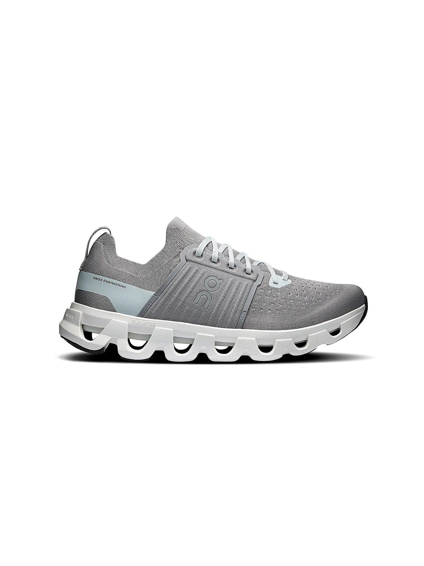 ON | Herren Laufschuhe Cloudswift 4 | 